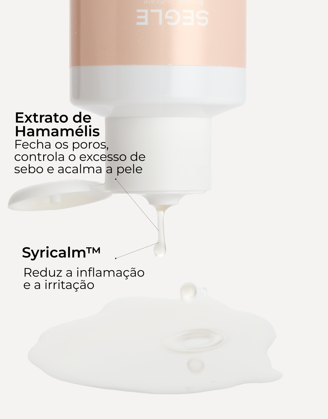 Tônico Purifying Balance