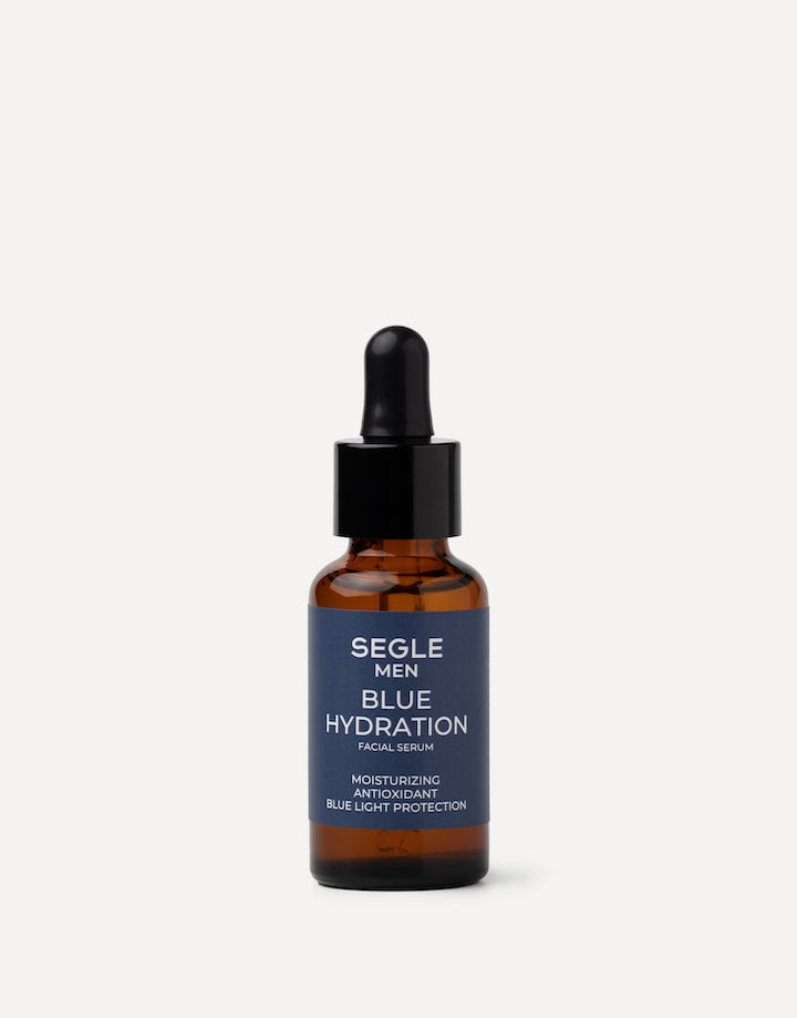 Sérum Blue Hydration