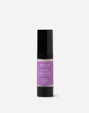Contorno de olhos e lábios Pure Retinol
