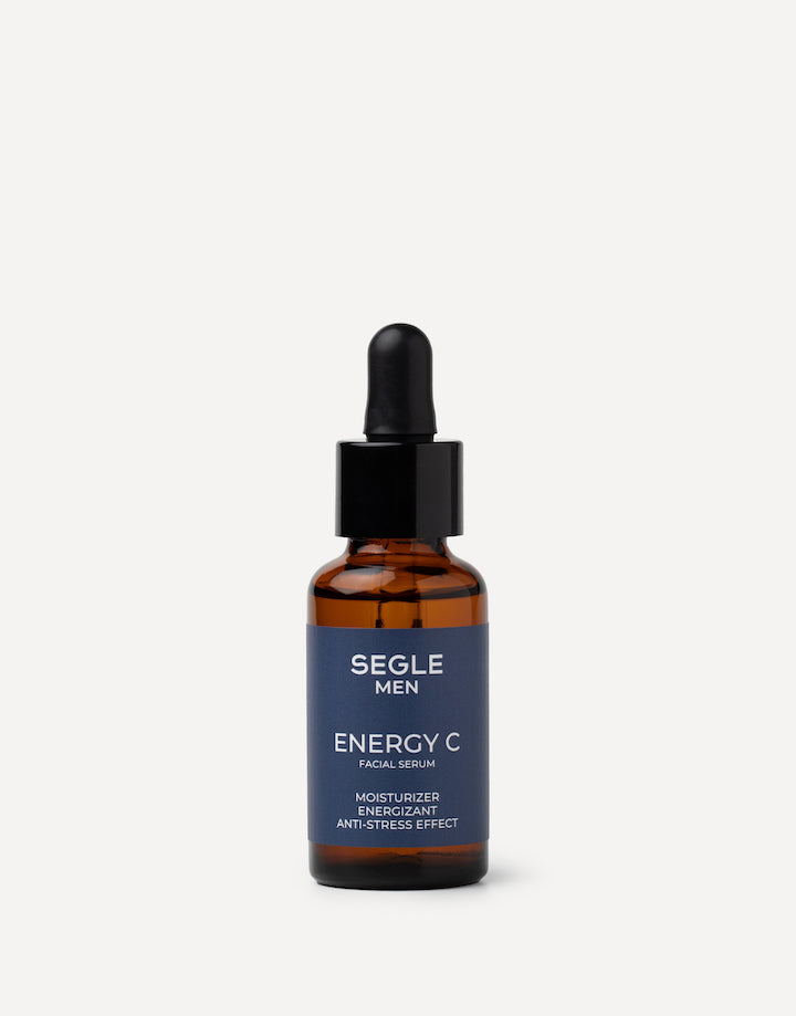 Sérum Energy C