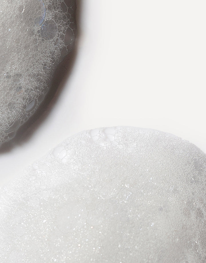 Espuma de Limpeza Facial