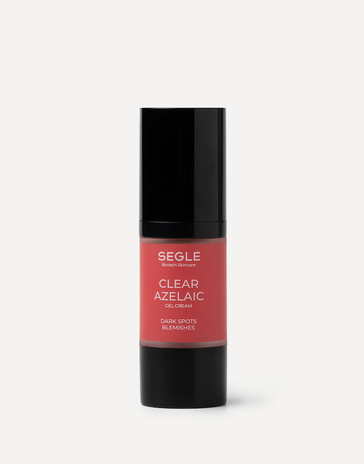 Gel Creme Clear Azelaic