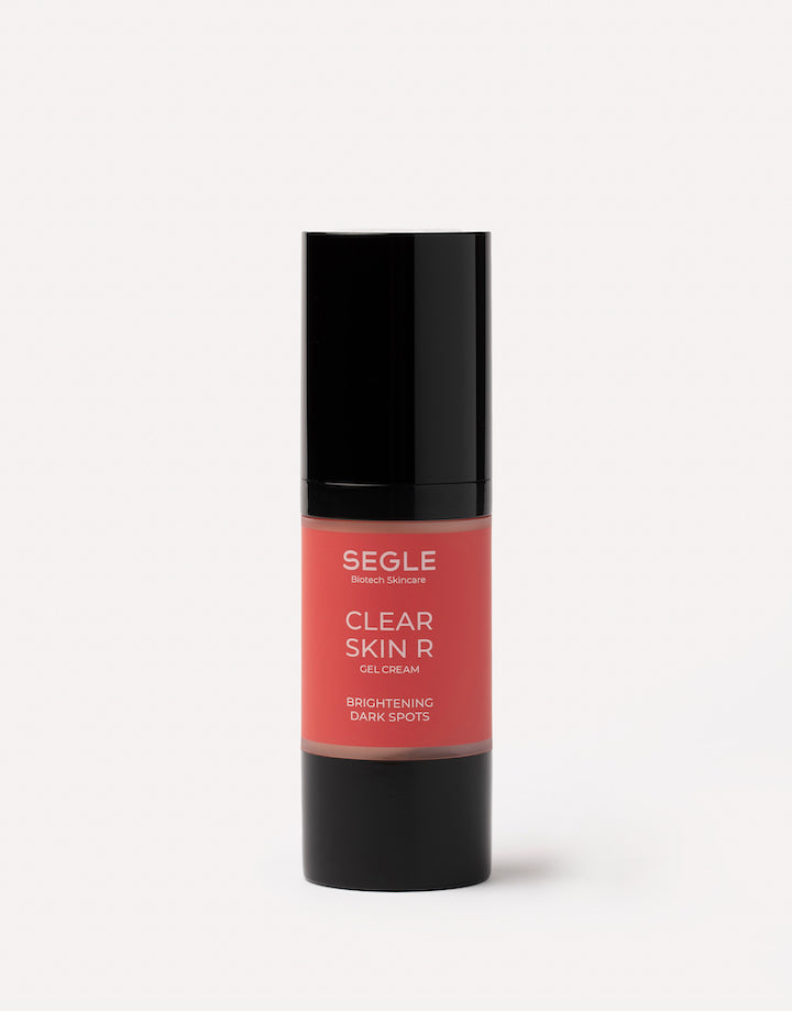Gel Creme Clear Skin R