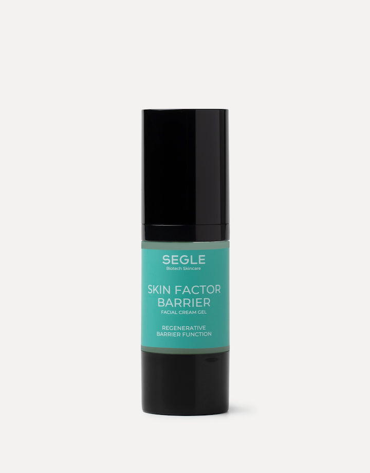 Gel Creme Skin Factor Barrier