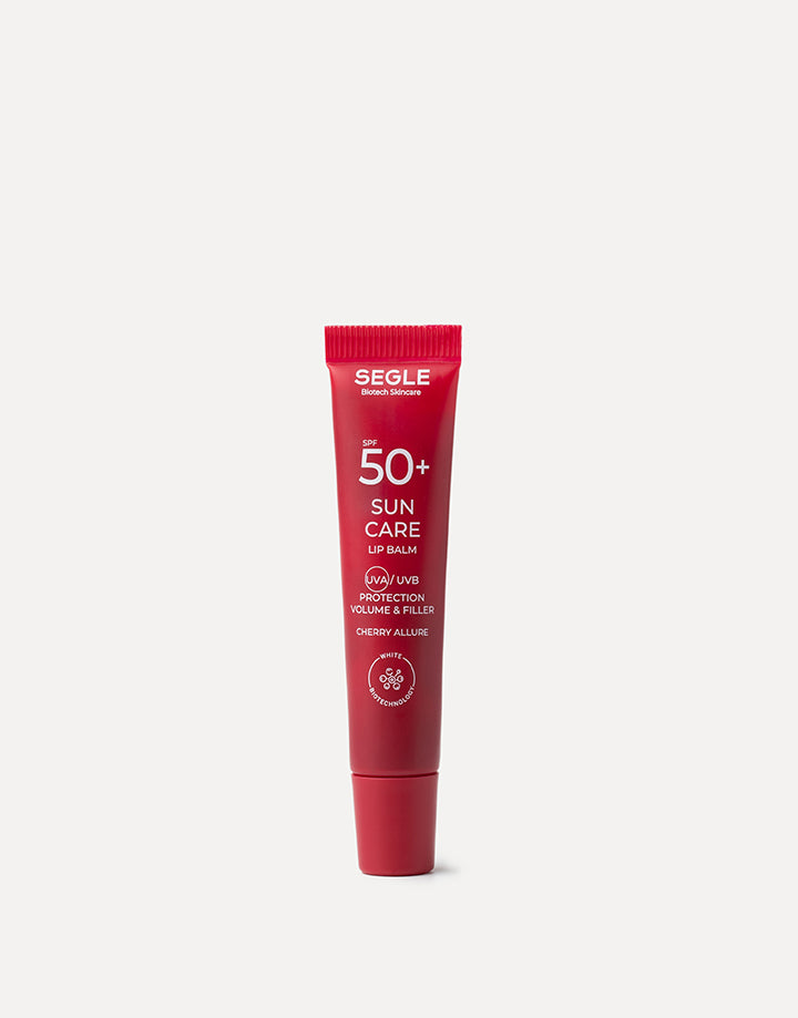 Lip Balm SPF50+ Cherry Allure