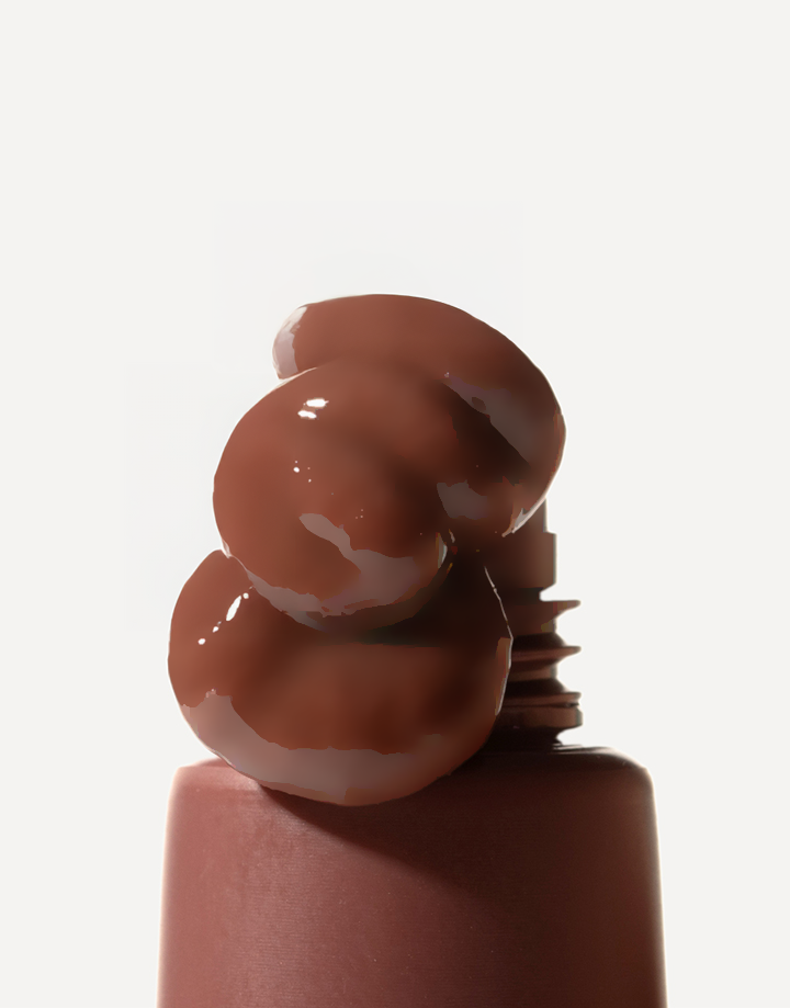 Lip Balm SPF50+ Cookie Glaze