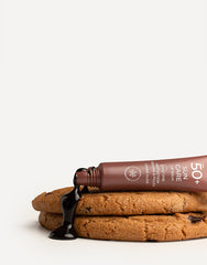 Lip Balm SPF50+ Cookie Glaze