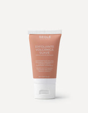 Exfoliante Vulcânico Suave