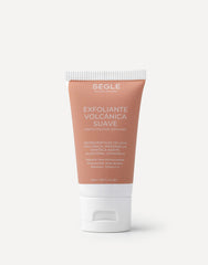 Exfoliante Vulcânico Suave
