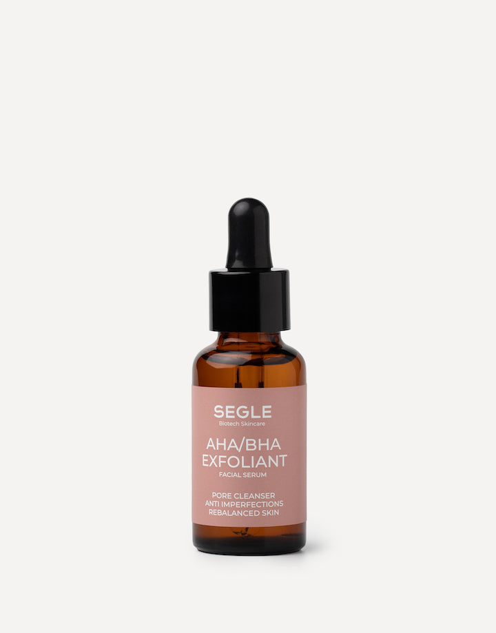 Sérum Esfoliante AHA/BHA