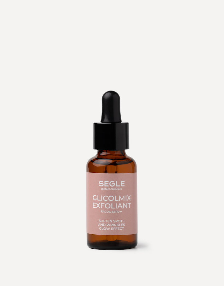 Sérum Glicolmix Esfoliante