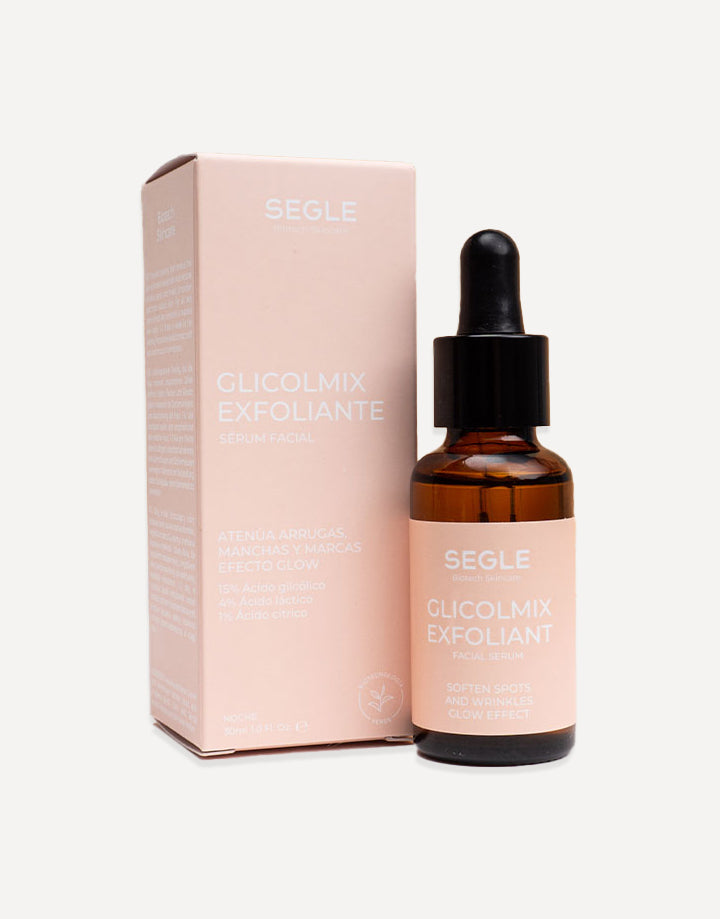 Sérum Glicolmix Esfoliante
