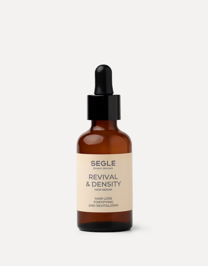 Sérum Capilar Revival & Density