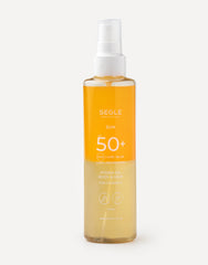 Spray Solar Corpo & Cabelo SPF50