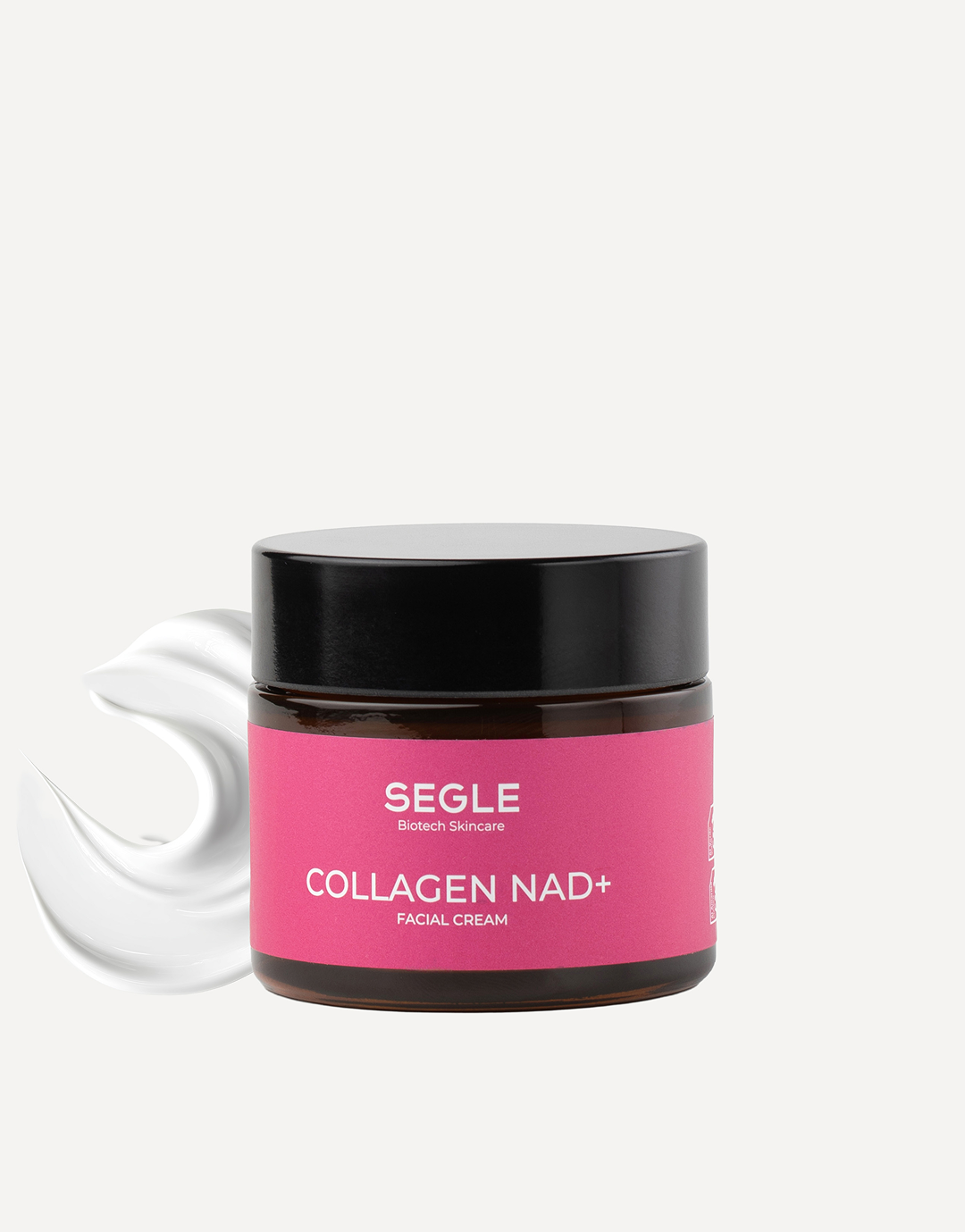 Creme Collagen NAD+