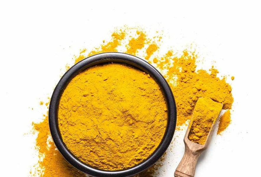 Cúrcuma longa
