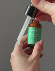Sérum Cellular Plus