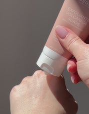 Exfoliante Vulcânico Suave